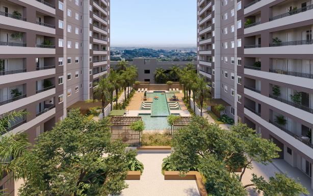 TopLife Taquaral | Campinas