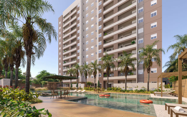 TopLife Taquaral | Campinas