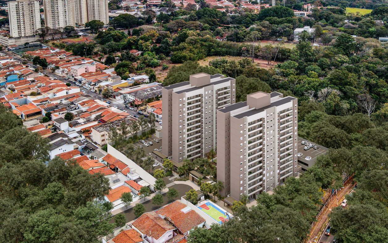 TopLife Taquaral | Campinas